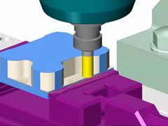 MasterCAM ̬˶ - ĵԸ