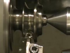 MasterCAM ̬˶ӹ - ĵ͸Чĳӹ