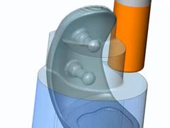 MasterCAM ̬˶ - е֪һõ...