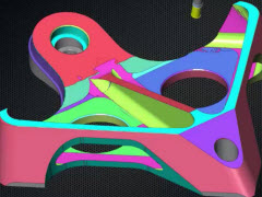 Mastercam  TOYOtech ƺͱ̸ӵ5Ჿ