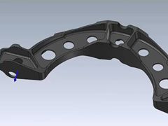 Mastercam X8¹Ƶ - ǿʵ彨ģ