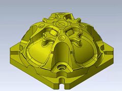 Mastercam X8 - ͼεĸĽ