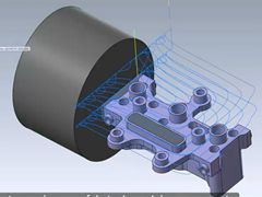Mastercam X8 - Mastercam ϳ¹