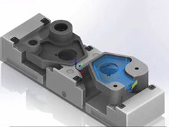 Mastercam X9 - Mastercam for SOLIDWORKS¹