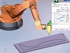 KUKA ⿨˫ - SprutCAM