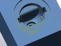 Part ModelerģƵ̳ - ޸IGESļͼ