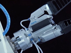 Festo˹ - MultiChoiceGripperѡצ