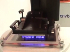 envisionTEC Perfactory DDP 3DӡƵ