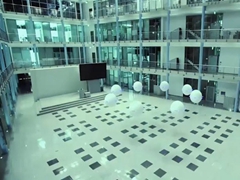 Festo˹ - eMotionSpheres