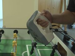 Laser Design - Artec Spider