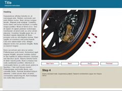 QuadriSpace Pages3Dĵ