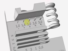 ׳ߴ - EOSPRINT DesignCheck P