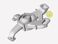 CAD - EOSPRINT DesignCheck P