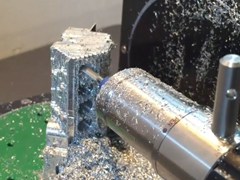 PocketNC  - PocketNC ʽЯCNCӹƵ