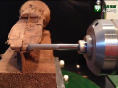 PocketNC Duck Call - PocketNC ʽЯCNCӹƵ