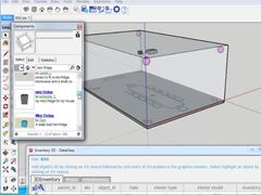 SketchUP Inventory3D 3Dݿ¼