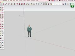 SketchUp ΰװһչ