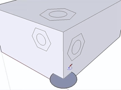 ԲκͶι - SketchUpѵƵ̳