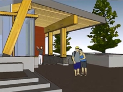 λ_ - SketchUpѵƵ̳